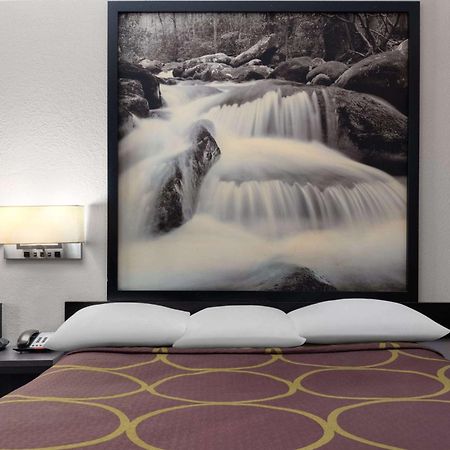 Motel Super 8 By Wyndham Longview/North Zewnętrze zdjęcie