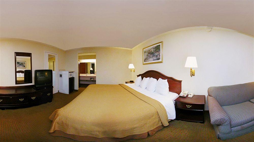 Motel Super 8 By Wyndham Longview/North Zewnętrze zdjęcie