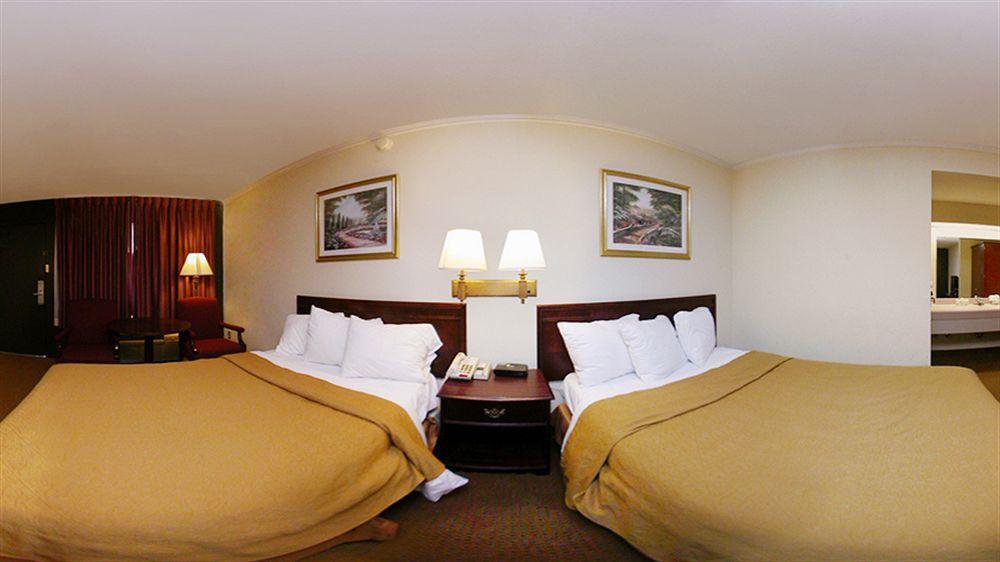 Motel Super 8 By Wyndham Longview/North Zewnętrze zdjęcie