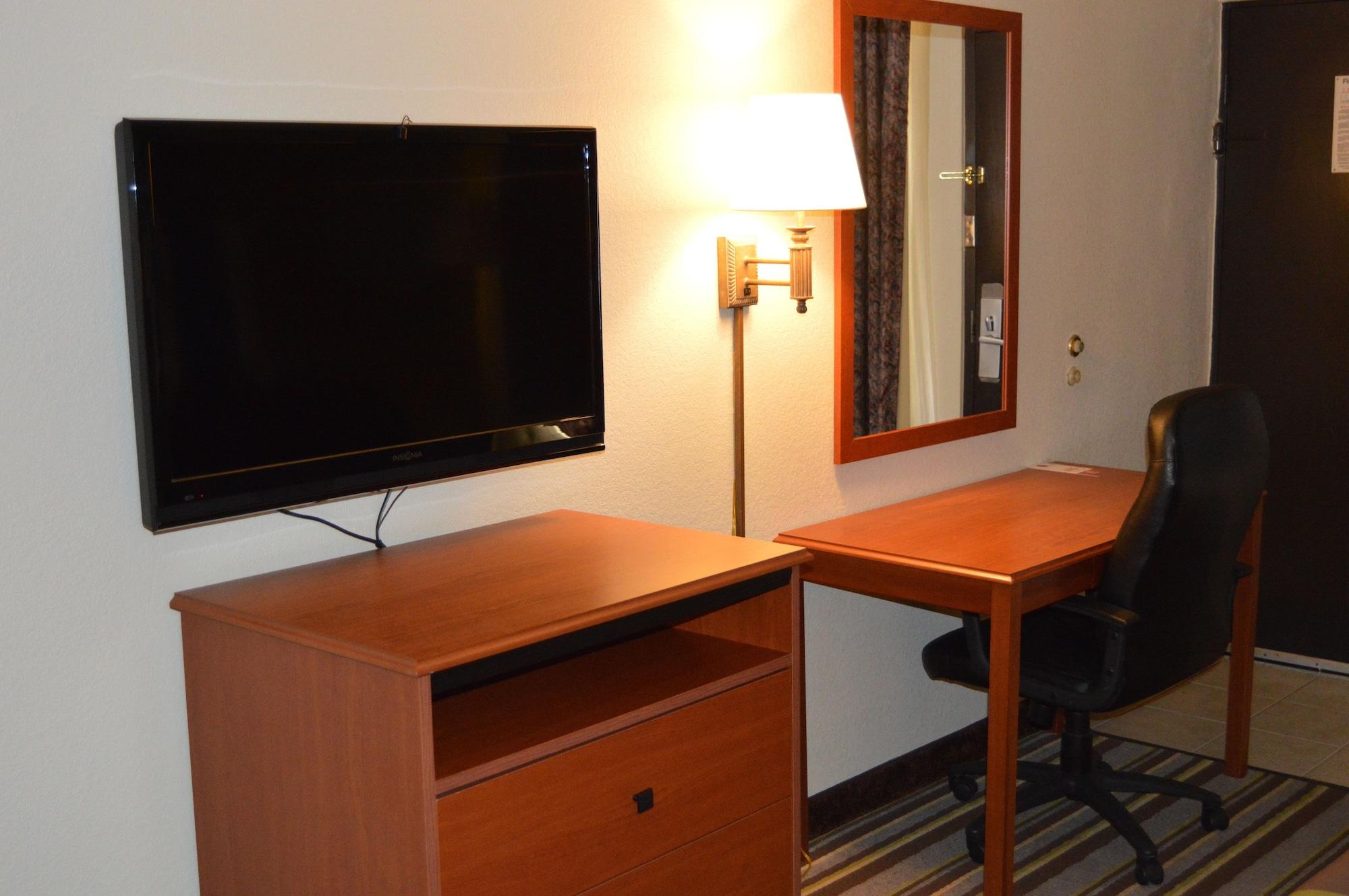 Motel Super 8 By Wyndham Longview/North Zewnętrze zdjęcie