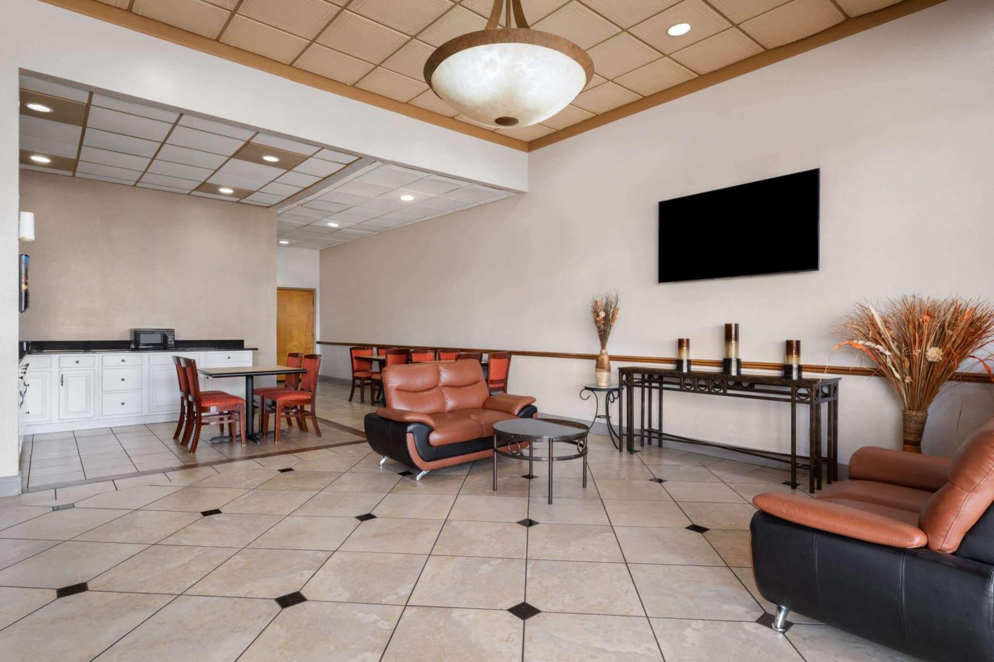 Motel Super 8 By Wyndham Longview/North Zewnętrze zdjęcie