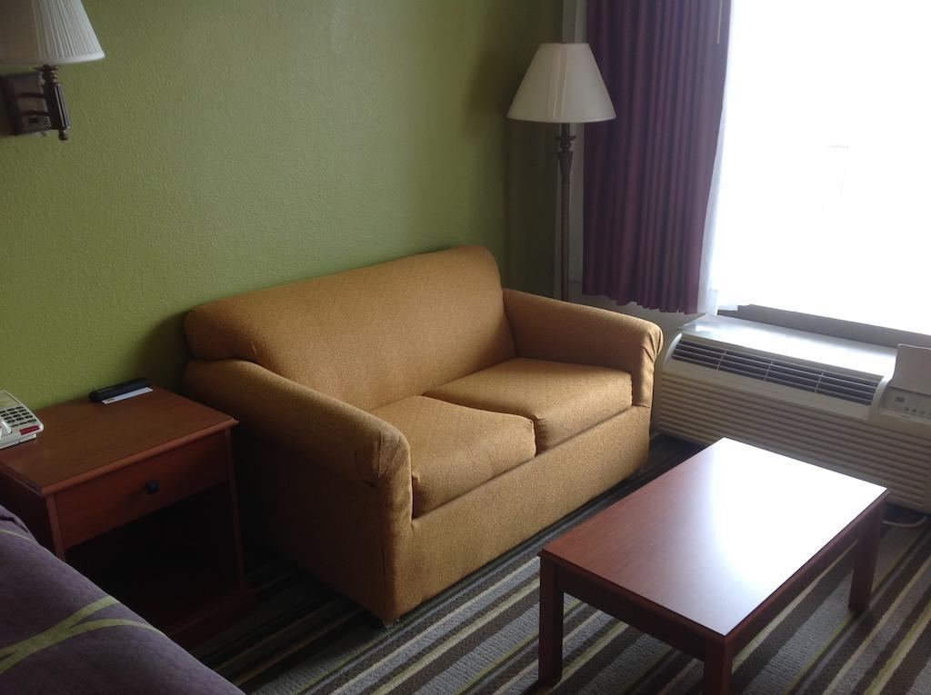 Motel Super 8 By Wyndham Longview/North Zewnętrze zdjęcie