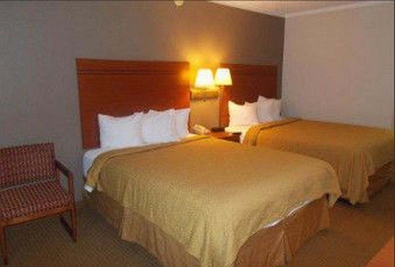 Motel Super 8 By Wyndham Longview/North Zewnętrze zdjęcie